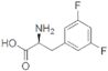 3,5-difluorophenylalanine