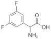 AMINO-(3,5-DIFLUORO-PHENYL)-ACETIC ACID