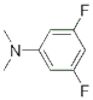 Benzenamine, 3,5-difluoro-N,N-dimethyl- (9CI)