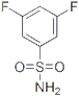 3,5-Difluorobenzenosulfonamida