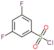 3,5-Difluorobenzenesulfonyl chloride