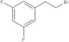 1-(2-Bromoethyl)-3,5-difluorobenzene