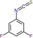 Benzene, 1,3-difluoro-5-isothiocyanato-