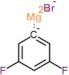 magnesium bromide 3,5-difluorobenzenide