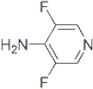 3,5-Difluoro-4-pyridinamine