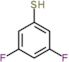 3,5-difluorobenzenethiol