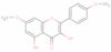 Kaempferol-7,4′-dimetil etere