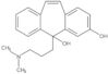5-[3-(Dimethylamino)propyl]-5H-dibenzo[a,d]cycloheptene-3,5-diol