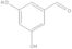 3,5-Dihidroxibenzaldehído