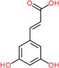 3,5-Dihydroxycinnamic acid