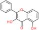 3,5-Dihydroxyflavone