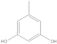 1,3-Dihydroxy-5-methylbenzene
