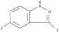 3,5-Diiodo-1H-indazole