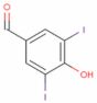 4-Hydroxy-3,5-diiodobenzaldehyde