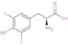 3′,5′-Diiodo-L-tyrosine