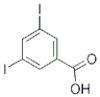 3,5-Diiodobenzoic acid