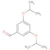 Benzaldehyde, 3,5-bis(1-methylethoxy)-