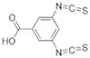 3,5-DIISOTHIOCYANATOBENZOIC ACID