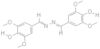 Syringaldazine