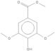 Methyl syringate