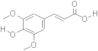 Sinapic acid