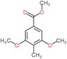 methyl 3,5-dimethoxy-4-methylbenzoate