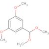 Benzene, 1-(dimethoxymethyl)-3,5-dimethoxy-