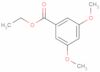 Benzoic acid, 3,5-dimethoxy-, ethyl ester