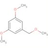 Benzene, 1,3-dimethoxy-5-(methoxymethyl)-