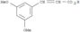 Ácido 3-(3,5-dimetoxifenil)-2-propenoico