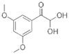 3,5-DIMETHOXYPHENYLGLYOXAL HYDRATE