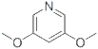 3,5-Dimethoxypyridine