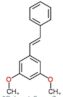 trans-3,5-Dimethoxystilbene