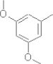3,5-dimethoxytoluene