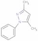 3,5-Dimethyl-1-phenylpyrazole