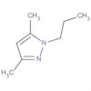 1H-Pyrazole, 3,5-dimethyl-1-propyl-
