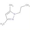 3,5-Dimethyl-1-propyl-1H-pyrazole