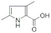 3,5-Dimethyl-1H-pyrrole-2- carboxylic acid