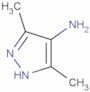 3,5-Dimethyl-1H-pyrazol-4-amine