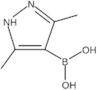 3,5-Dimethylpyrazole-4-boronic acid