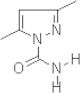 3,5-Dimethyl-1H-pyrazole-1-carboxamide