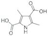 3,5-Dimethyl-1h-Pyrrole-2,4-Dicarboxylic Acid