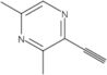 2-Ethynyl-3,5-dimethylpyrazine