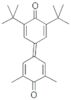 3,5-Dimetil-3',5'-diterc-butil-difenocinona