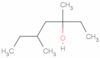 3,5-Dimethyl-3-heptanol