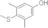 3,5-Dimethyl-4-(methylthio)phenol