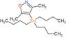 tributyl-(3,5-dimethylisoxazol-4-yl)stannane