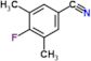 4-Fluoro-3,5-dimethylbenzonitrile