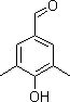 3,5-Dimethyl-4-hydroxybenzaldehyde