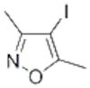 4-iodo-3,5-dimethylisoxazole